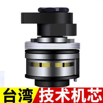 威马牌气动工具系列（WYMA）工业气动打磨机5寸6寸干磨机 吸尘砂纸机 汽车打蜡抛光机气磨机 WM-8523-6A