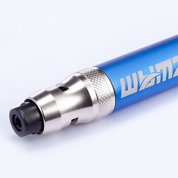 威马牌气动工具系列（WYMA）风动气动风磨笔风磨机打磨机高速小型手持打磨笔抛光刻磨工具 WM-3326