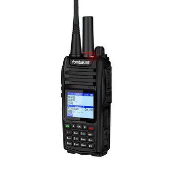 泛腾（fomtalk） 公网对讲机POC1800KD全国通5000公里