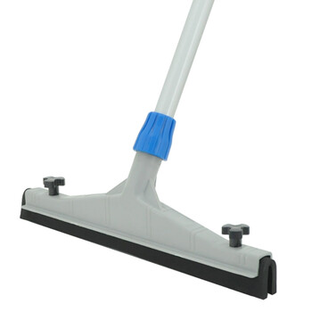 兰诗（LAUTEE）PA1108 铝制刮水器 55cm