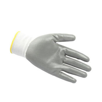 Honeywell 霍尼韦尔 2232230CN尼龙精密操作手套 8码 10副装 定做