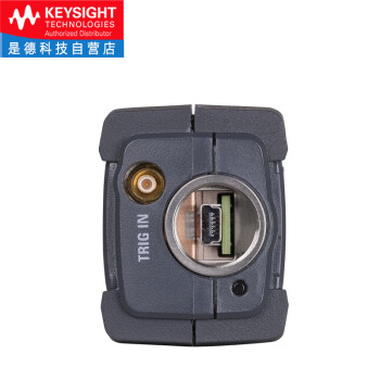 是德科技(KEYSIGHT)USB热电偶功率传感器功率测试仪 U8489A直流至120GHz 