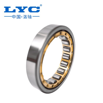 洛轴/LYC 圆柱滚子轴承NJ230EM  150*270*45