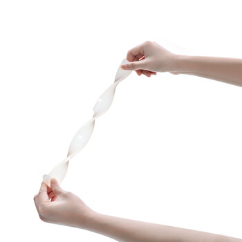 兰诗（LAUTEE）8050-56 35cm硅胶刮胶条配件 35cm硅胶条-5条装