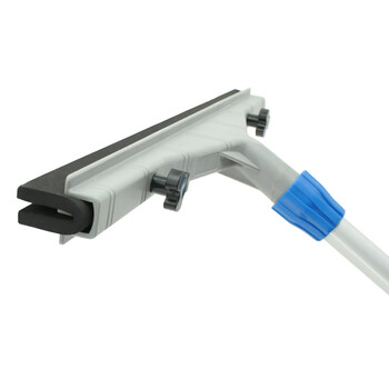 兰诗（LAUTEE）PA1109 铝制刮水器 75cm