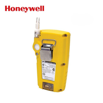 霍尼韦尔（Honeywell）BW MAX XT II泵吸式四合一气体检测仪(LEL/O2/CO/H2S)