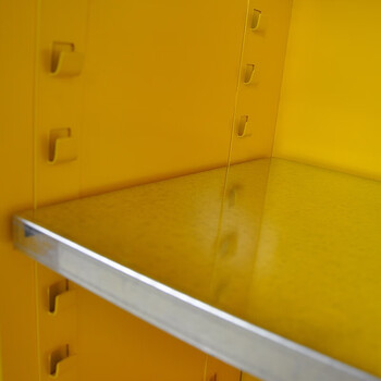 震迪安全柜层板防爆柜危化品存放柜实验室存放柜层板PJ99