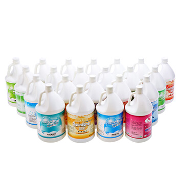 超宝（CHAOBAO）DFF021 不锈钢保养剂 3.8L*4瓶