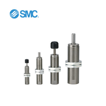 SMC  气动元件 液压缓冲器 RJ/RB系列  SMC官方直销 RJ RJ2015HU