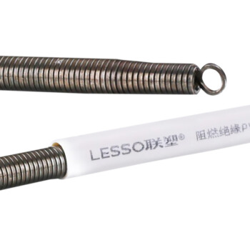 联塑 LESSO 弯管弹簧PVC电工套管配件工具 φ25A