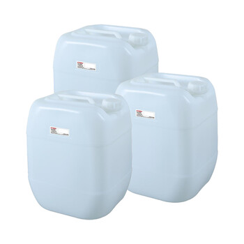 西斯贝尔/SYSBEL WAW030 废液收集桶防泄漏耐腐蚀耐酸碱密封性强 30L 白色 1个装 企业定制