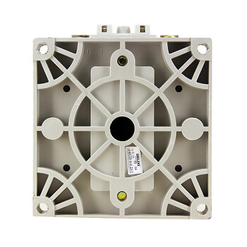 德力西电气 通用型交流接触器 CJ40-250A 220V