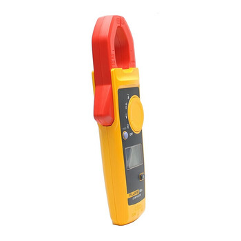 福禄克（FLUKE) 302+ 钳形表 400A 两年保修 FLUKE-302+