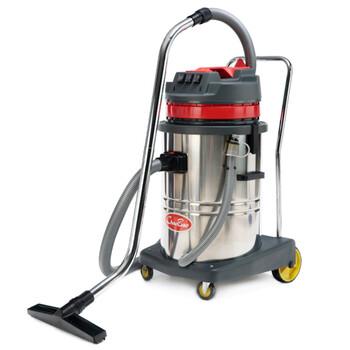 超宝（CHAOBAO）CB-TZ5 洗地套餐五 洗地套餐五 A-002多功能刷地机+CB60-3干湿两用吸尘器+CB-900B三速鼓风机