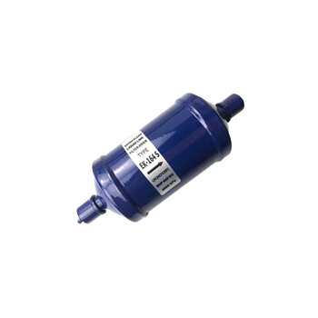 企桥 干燥制冷过滤器 EK-164S 焊口12.7mm