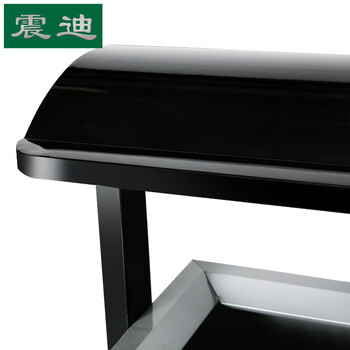 震迪冲孔垃圾桶100*36*98cm室外垃圾桶小区街道垃圾箱可定制KT812