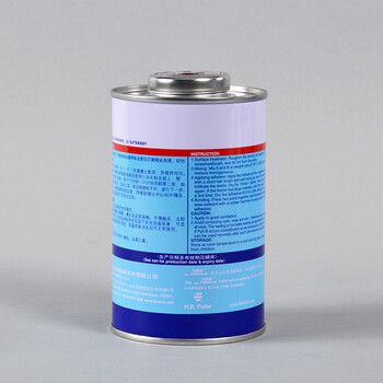 北京天山可赛新 高温输送带粘接剂 TS809 605g 皮带胶