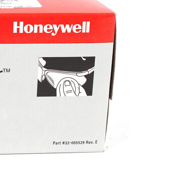 霍尼韦尔 Honeywell  1011379防护眼镜镜片清洁擦拭纸 500抽/盒 白色 均码