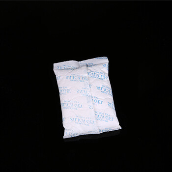 鲁宝 干燥剂 细孔球状 250g硅胶