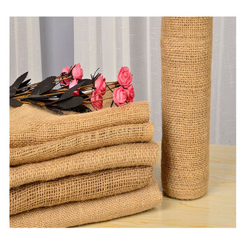 谋福CNMF老式麻袋编织袋防洪麻袋防汛沙袋 防洪沙包铺路工程盖地防冻五金麻袋【全新麻袋60*100cm 】106