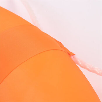 战术国度 防汛救援圈 成人救生圈 船用救圈 水域抢险救援圈  橘色泡沫救生圈