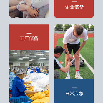 杰苏瑞(JESERY) 化学品泄漏应急包 吸油型 BH01YE