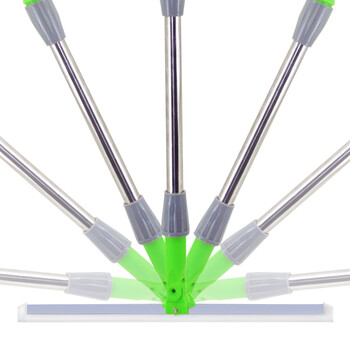 兰诗（LAUTEE）PA1101 硅胶推水刮50cm