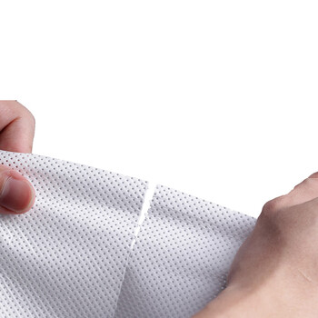 安特浦 An type 无尘纸 工业去污吸油纸 电子作业除尘擦拭布净化纸 25*30cm(100张) AN-3330