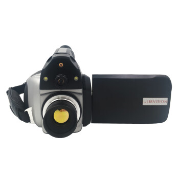 红相（ULIRVISION）TI400S 热成像仪 红外热像仪 热成像测温仪