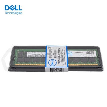 戴尔（DELL）服务器工作站主机内存条32GB DDR4 RECC 3200MHz