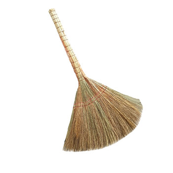 福安特劳 HY-GL600 草扫把 600mm 扫帚/笤帚 扫把 扫帚糜