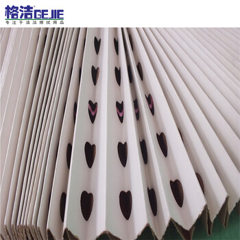 格洁BZLZ3090百折过滤纸油漆过滤纸风琴褶皱式喷漆房过滤纸3m*0.9m*3块不加棉