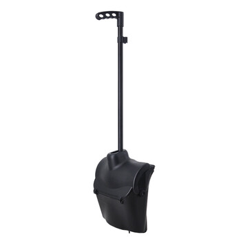 兰诗（LAUTEE）PA1074 防风垃圾铲