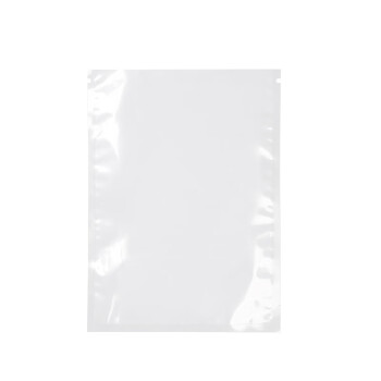 飞尔（FLYER）加厚尼龙真空袋 塑料光面透明密封袋 包装袋【18x25cm 双面20丝 100个/包】