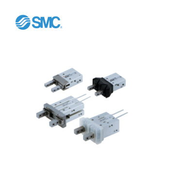 SMC 气动元件  气爪 MHL/S/Y/Z系列   SMC官方直销 MHZ MHZL2-25D3