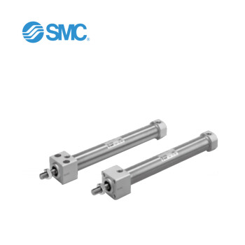 SMC CDM2RA25-75Z 底面安装型 CDM2RA系列 气缸/直接安装型 单杆双作用SMC官方直销