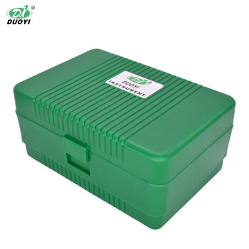 DUOYI（多一） DY30-1 数字绝缘电阻表 兆欧表 绝缘电阻测试仪 摇表 1年维保