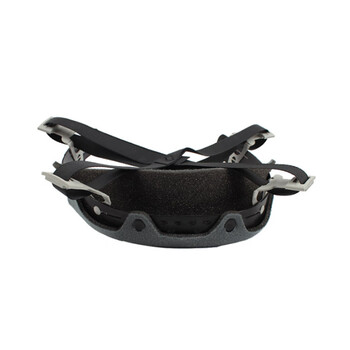 梅思安（MSA） 超爱戴旋钮安全帽内衬 安全帽配件旋钮内衬 1条