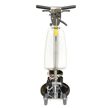 伽華（KARVA）KVG-17A 多功能洗地机 白色 伽华1.5匹石材晶面抛光机水磨机大理石结晶机