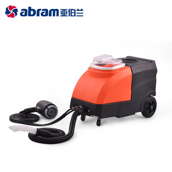亚伯兰（abram）GT30 泡沫沙发清洗机宾馆会馆办公场清洁 家政影院布艺抽吸床垫地毯窗帘干泡喷抽一体