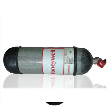 Honeywell霍尼韦尔BC1868427气瓶空气呼吸器气瓶单独（不含气体） 定做