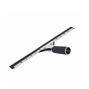 白云清洁（baiyun cleaning）AF06102玻璃刮擦窗器清洁器刮刀桌面瓷砖地板擦35cm