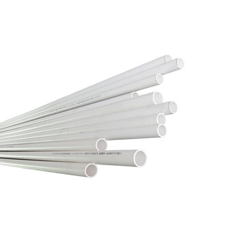 雄塑（HOMSO）ABB03 PVC线管 中型管（B管 GY.305）Φ25mm 6分（计价单位：米）