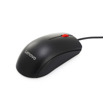 联想（Lenovo）有线键盘鼠标套装 办公鼠标键盘套装 M120Pro有线键鼠套装 电脑键盘笔记本键盘