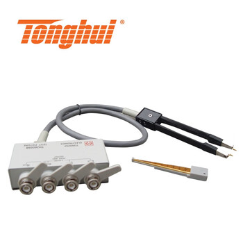 tonghui TH26009B 同惠SMD贴片元件测试钳