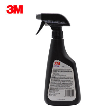 3M    PN06084 至尊清洁上光剂 473毫升  1瓶装