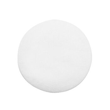 3M 3N11滤棉配合3301 3303滤毒盒使用适合3200面具1201面具使用 3N11过滤棉100片 定做