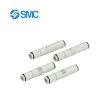 SMC ZU05L 真管型真空发生器ZU系列 SMC官方直销