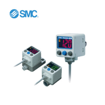 SMC   气动元件 流量开关   ISE系列     SMC官方直销  ISE40A-01-T