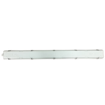 华荣 GFD6010-XL2*9II 18W、IP65、220V、5000K、LED 固定式LED灯具 1.00 台/套 (计价单位：套) 白色